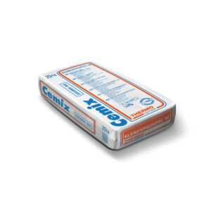 Ljepilo za fasadu CEMIX KLEBESPACHTEL W 25kg