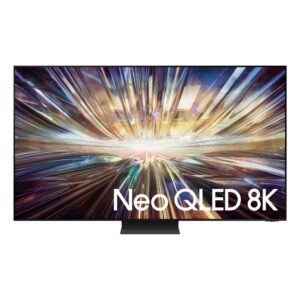 QLED TV SAMSUNG QE85QN800DTXXH UHD DVB-T2/S2
