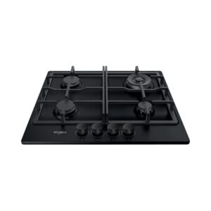 Plinska ploca za kuhanje WHIRLPOOL TKRL 661 NB