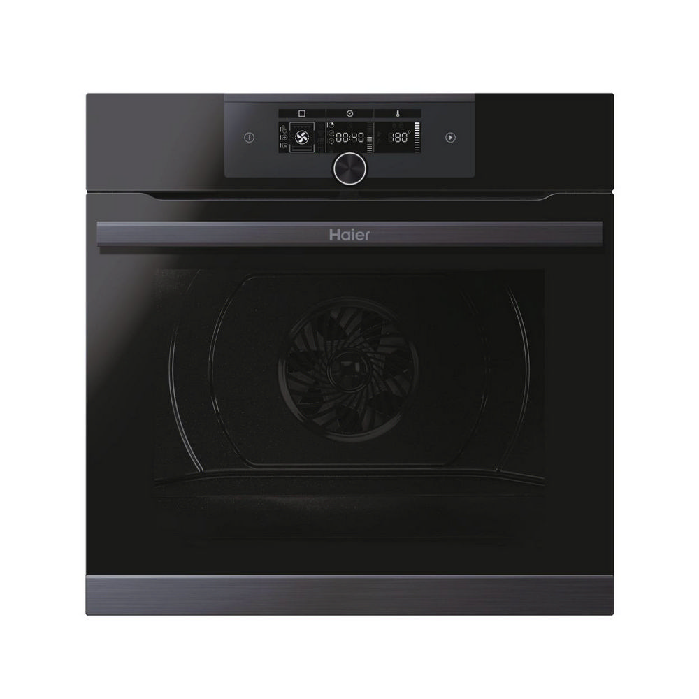 Ugradbena pecnica HAIER HWO60SM5F5BH