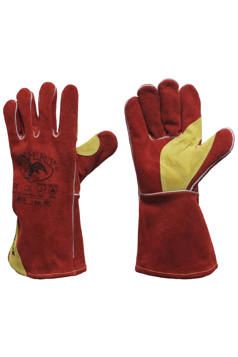 000508-01601 Zaštitn rukavice 307R