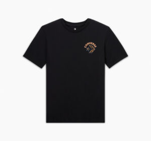 Converse Topography T-Shirt S