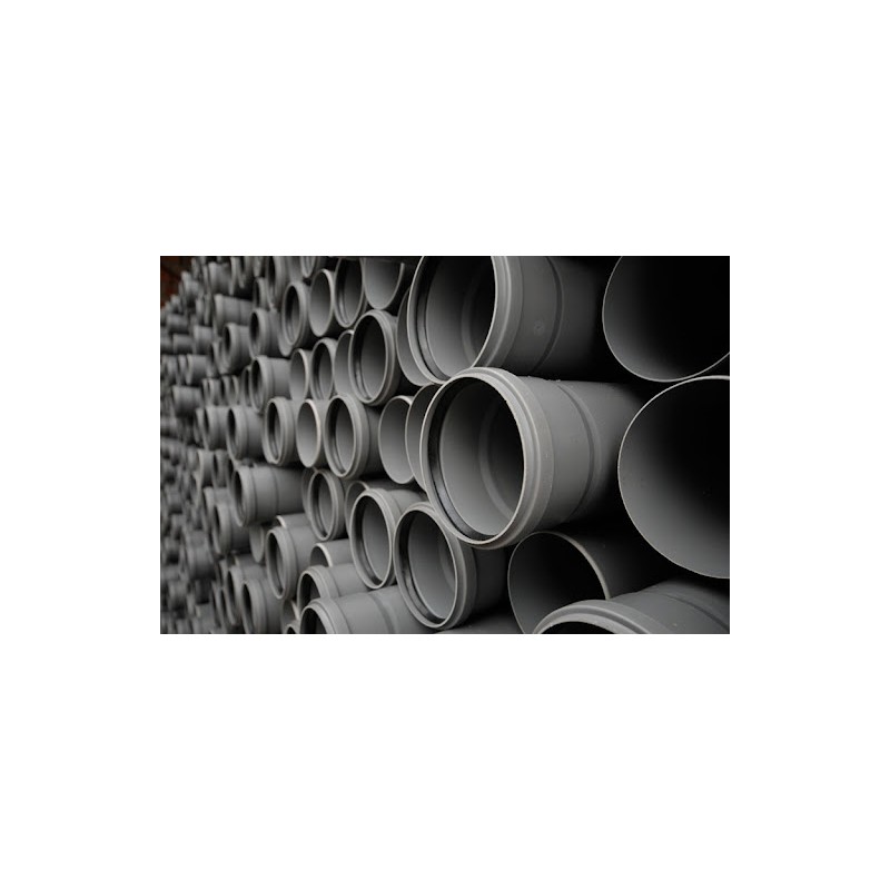 50-10200047 PP Cijev 50x3000