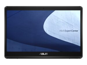 Stolno AIO računalo ASUS ExpertCenter E1 E1600WKAT-A-NN11B1, Intel Celeron