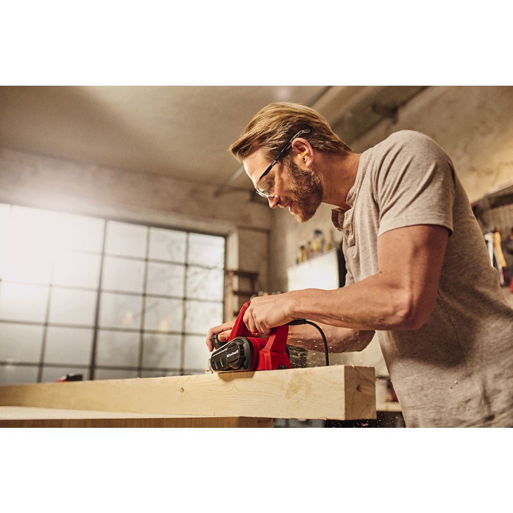 15357 Električna blanja EINHELL TC-PL 750