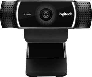 Web kamera Logitech C922 Pro Stream HD 1920x1080