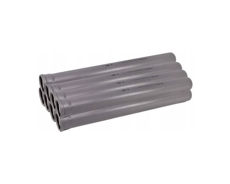 50-10200041 PP Cijev 50x250