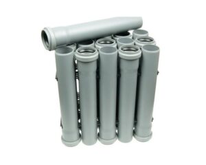 50-10200046 PP Cijev 50x2000