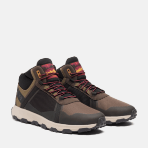 TB0A41W7EJ44 Timberland MUŠKE TENISICE WINSOR TRAIL MID LACE UP WP MESH 44
