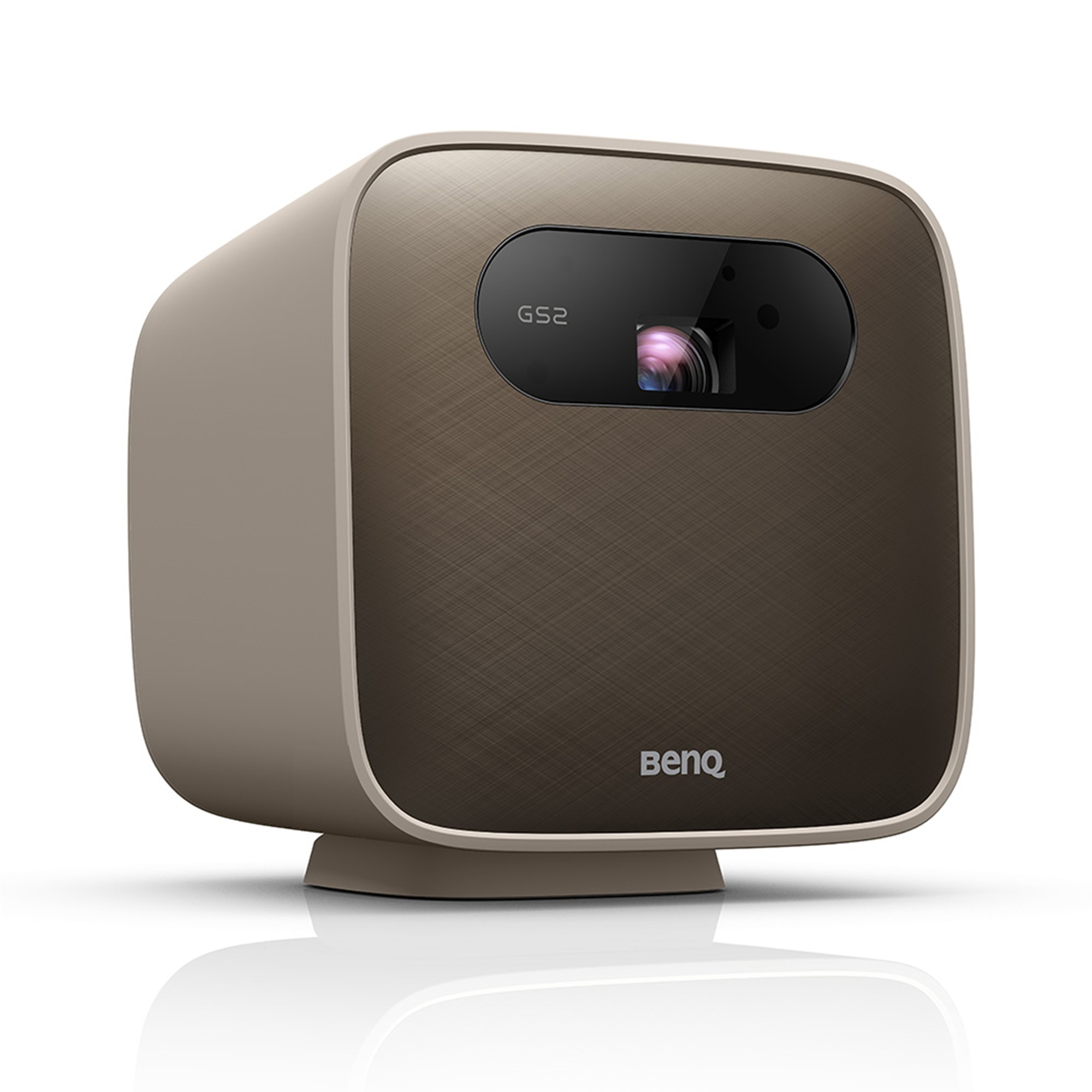 V1495686 Projektor BenQ GS2 DLP WXGA ugrađena baterija Android Bluetooth 500 ANSI