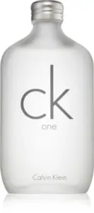CAK3692 Calvin Klein CK One 300 ml