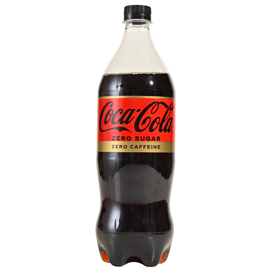 33356565 Coca Cola Zero 2l