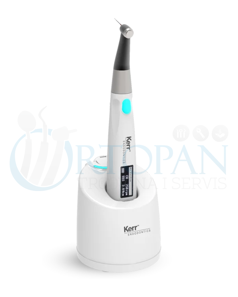 Elm1 Elements™ Connect & Apex Connect