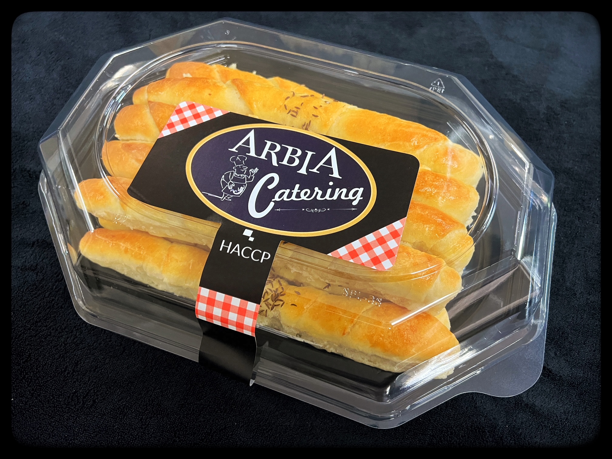 KLP1 Klipić običan Arbia 10 x kom