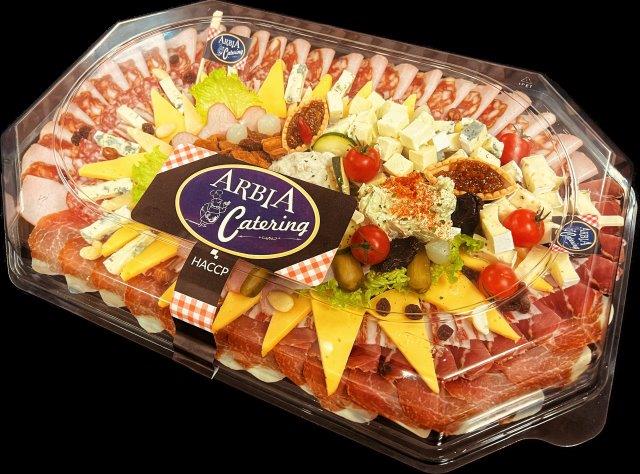 A9P Zagorska plata L veličina za 16-18 osoba