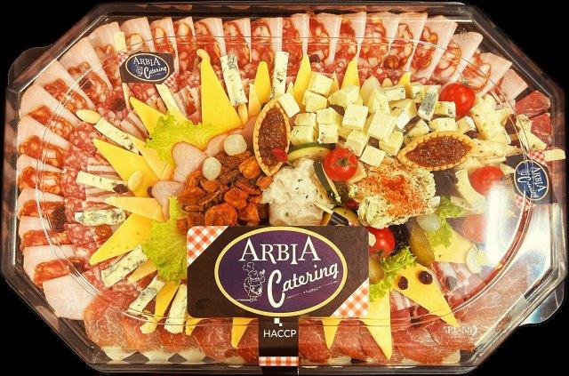 A9P Zagorska plata L veličina za 16-18 osoba