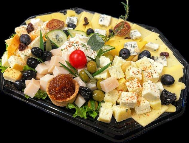 SP1 Sirna plata S veličina