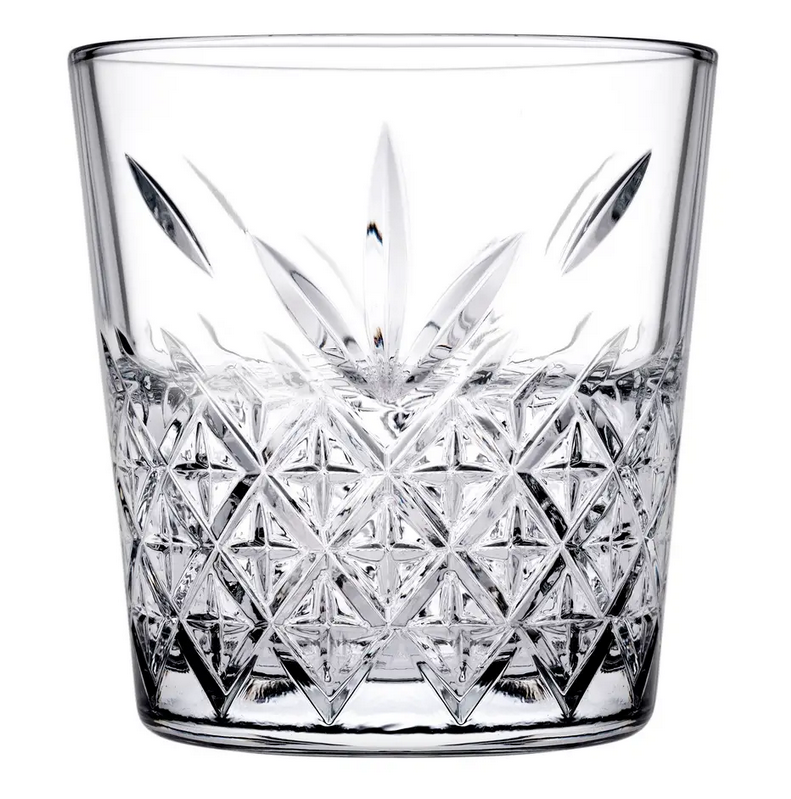 23655 TIMELESS ČAŠA WHISKY 35,5 CL 6/1 SLOŽIVI