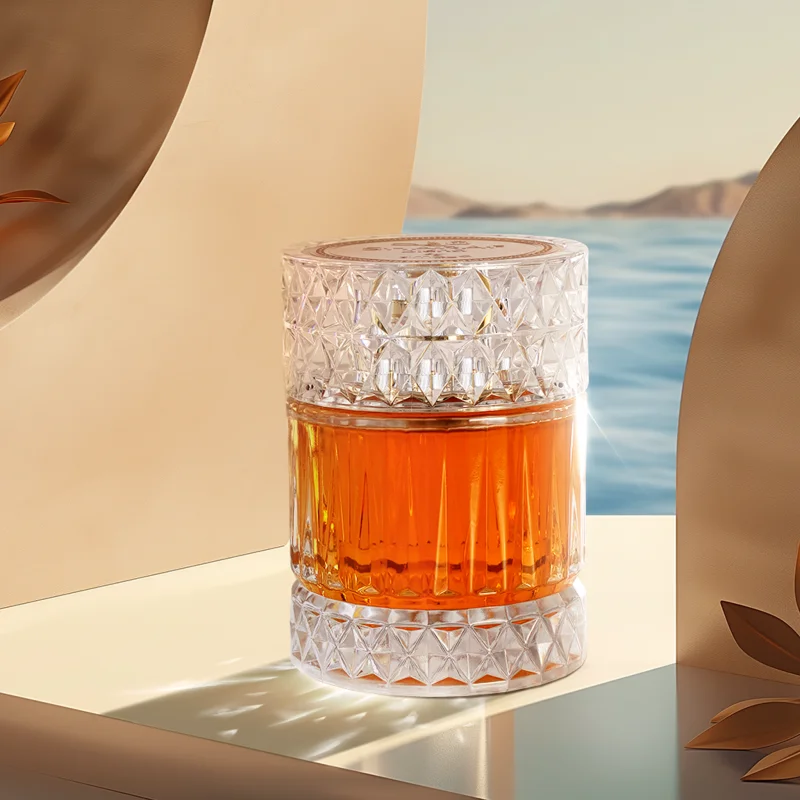 NOY00227 Zimaya Sharaf Blend 100 ml