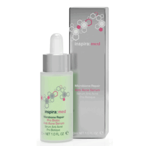 MICROBIOME PRO BIOTIC ANTI ACNE SERUM 30ML
