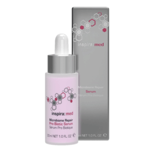 MICROBIOME REPAIR PRO BIOTIC SERUM 30ML