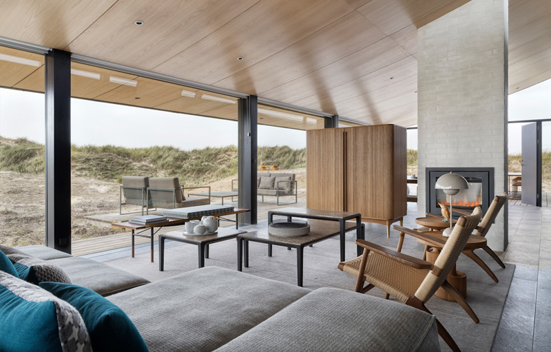 Kako postići skandinavski dizajn