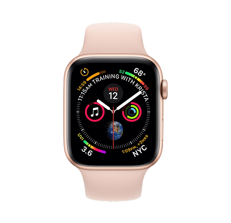 Vaš novi pametni sat